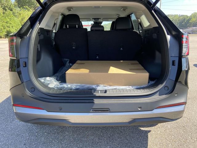New 2026 Kia Sportage EX FWD image 8