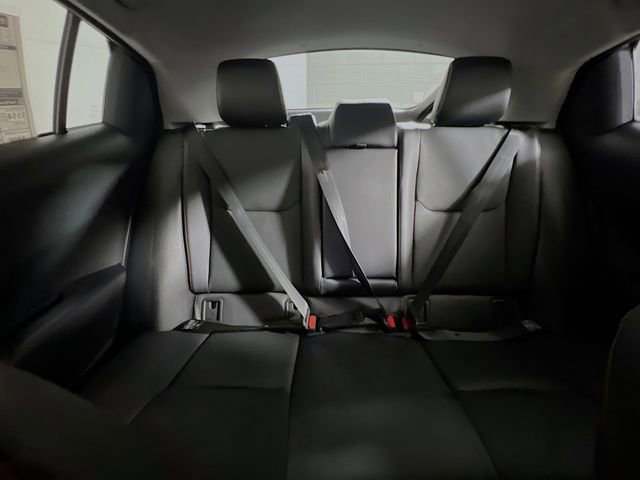 New 2026 Toyota Prius Plug-In Hybrid FWD image 30