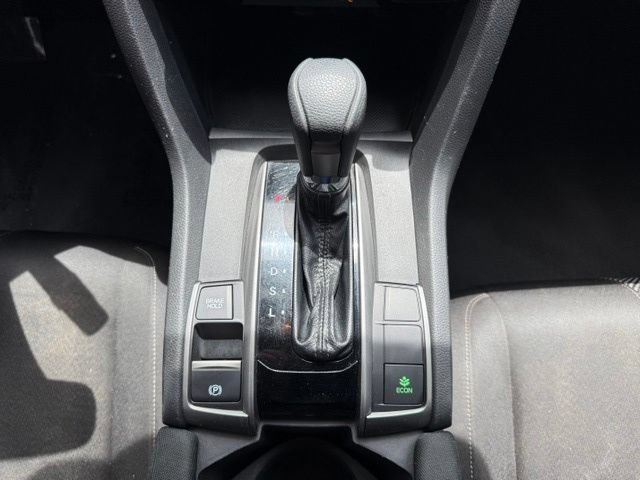 Used 2018 Honda Civic EX image 27
