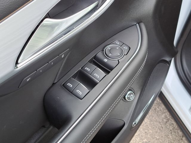 New 2026 Buick Envision Avenir AWD/4WD image 20