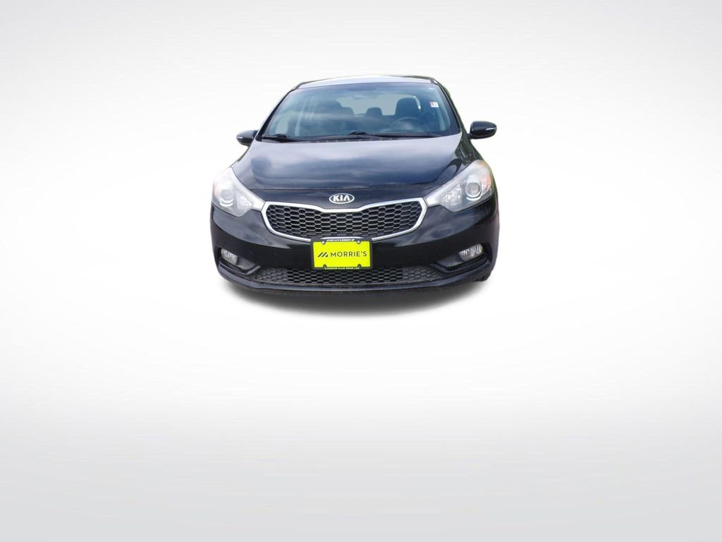 Used 2015 Kia Forte EX w/ Protection Package FWD image 10