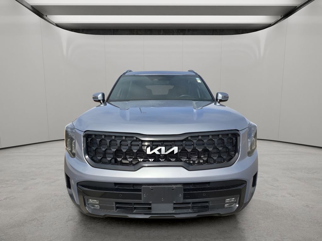 Used 2024 Kia Telluride SX X-Pro image 8