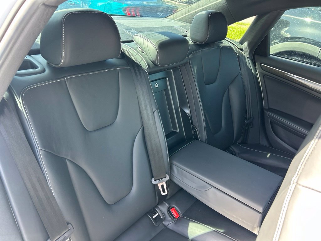 Used 2016 Audi S4 Premium Plus w/ Technology Package AWD/4WD image 49