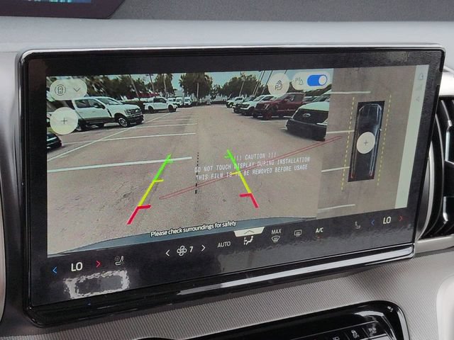 New 2026 Ford Expedition Max Active RWD image 21