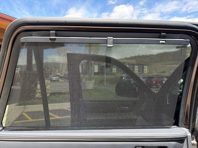 Used 2024 Toyota Sequoia Limited w/ TRD Off-Road Package AWD/4WD image 38
