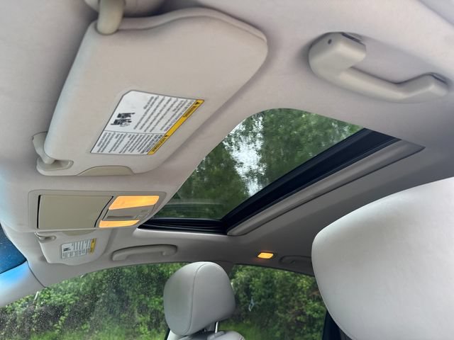 Used 2010 INFINITI EX35 Journey RWD image 47