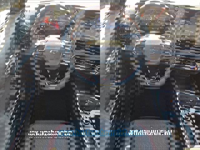 Used 2026 Chevrolet Equinox RS w/ Convenience Package III FWD image 11