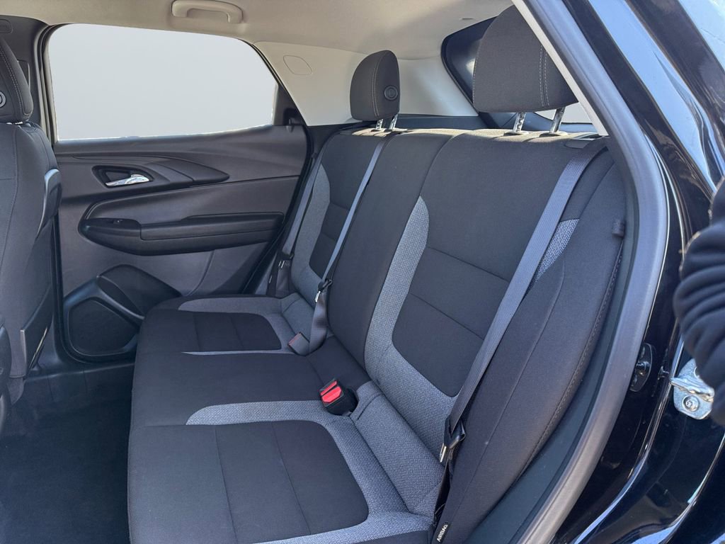 Used 2024 Chevrolet TrailBlazer LT image 13