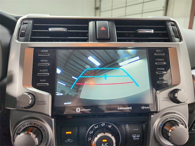 Used 2021 Toyota 4Runner SR5 Premium image 27