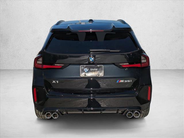 Used 2025 BMW X1 M35i image 8
