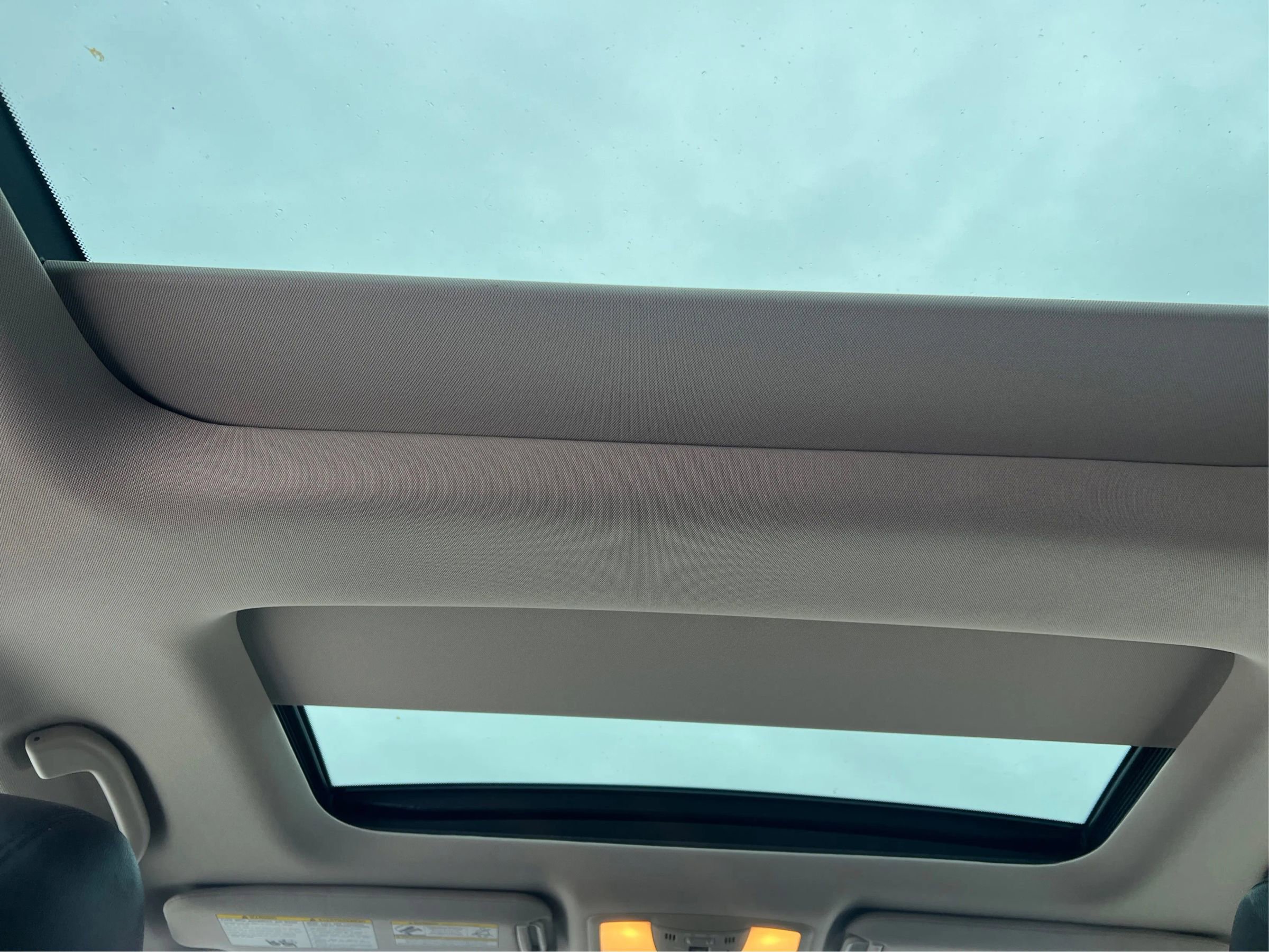 Used 2010 Nissan Murano LE image 21