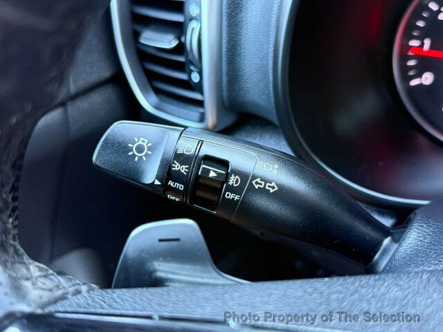 Used 2020 Kia Sportage S image 28