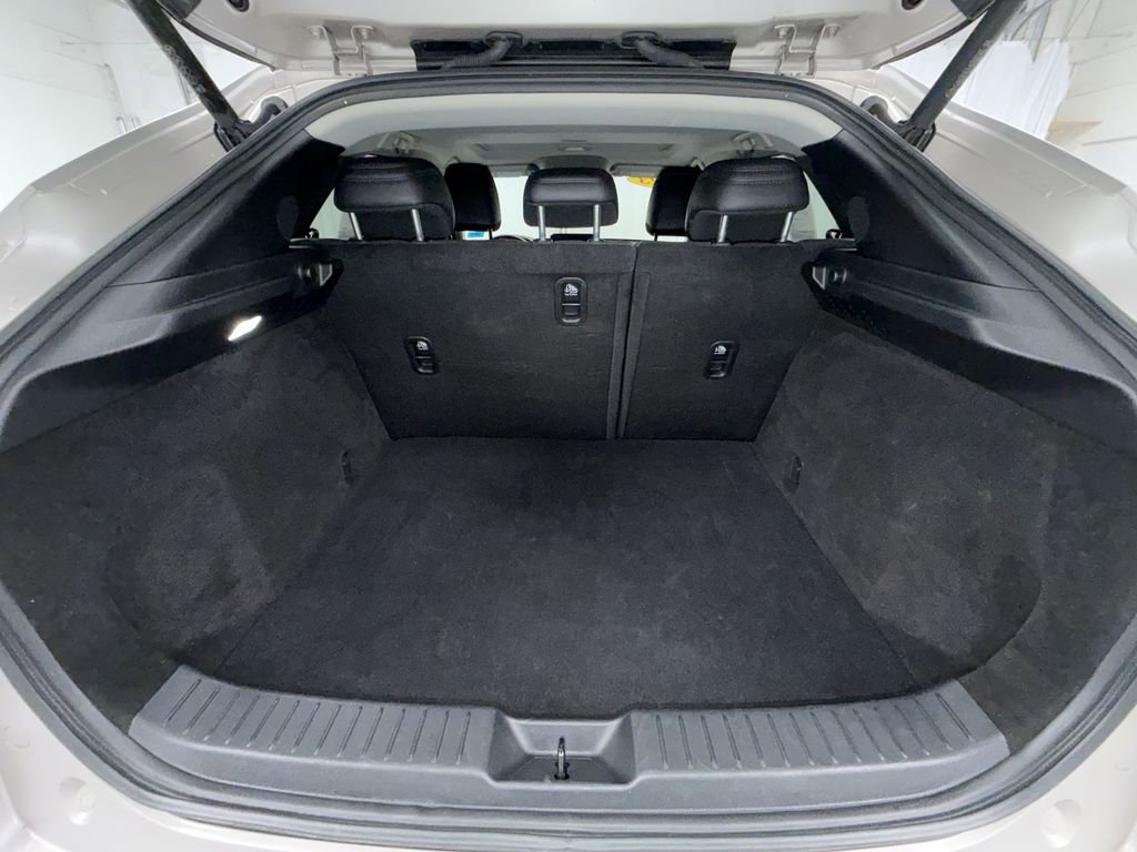 Used 2024 MAZDA CX-30 AWD 2.5 S w/ Premium Package image 16