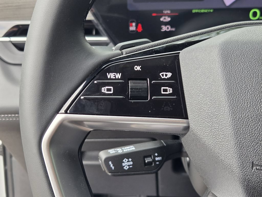 New 2027 Audi Q6 e-tron Premium Plus AWD/4WD image 33