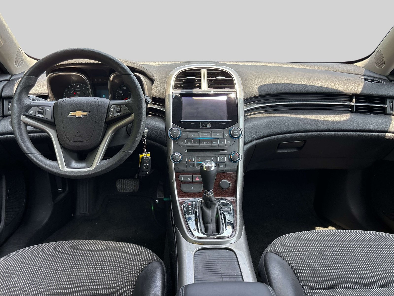Used 2013 Chevrolet Malibu LT w/ Power Convenience Package FWD image 8
