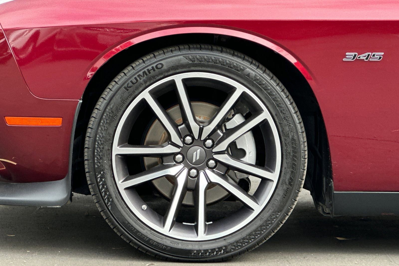 Used 2023 Dodge Challenger R/T image 23