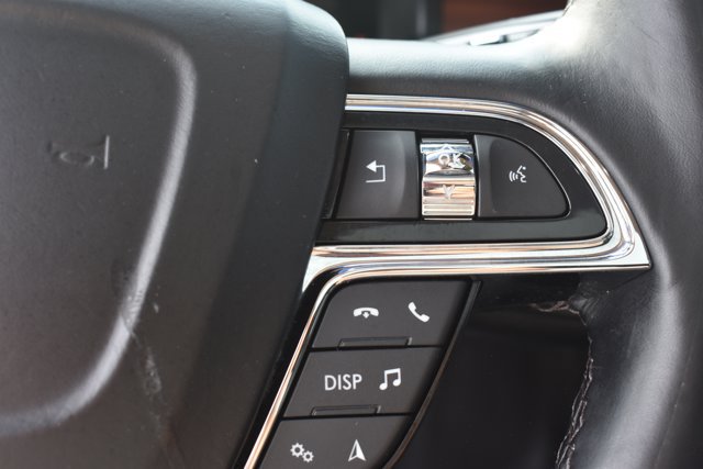 Used 2022 Lincoln Nautilus Reserve FWD image 21