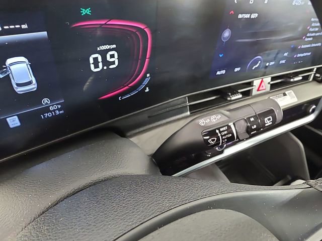 Used 2023 Kia Sportage X-Line w/ X-Line Premium Package image 33