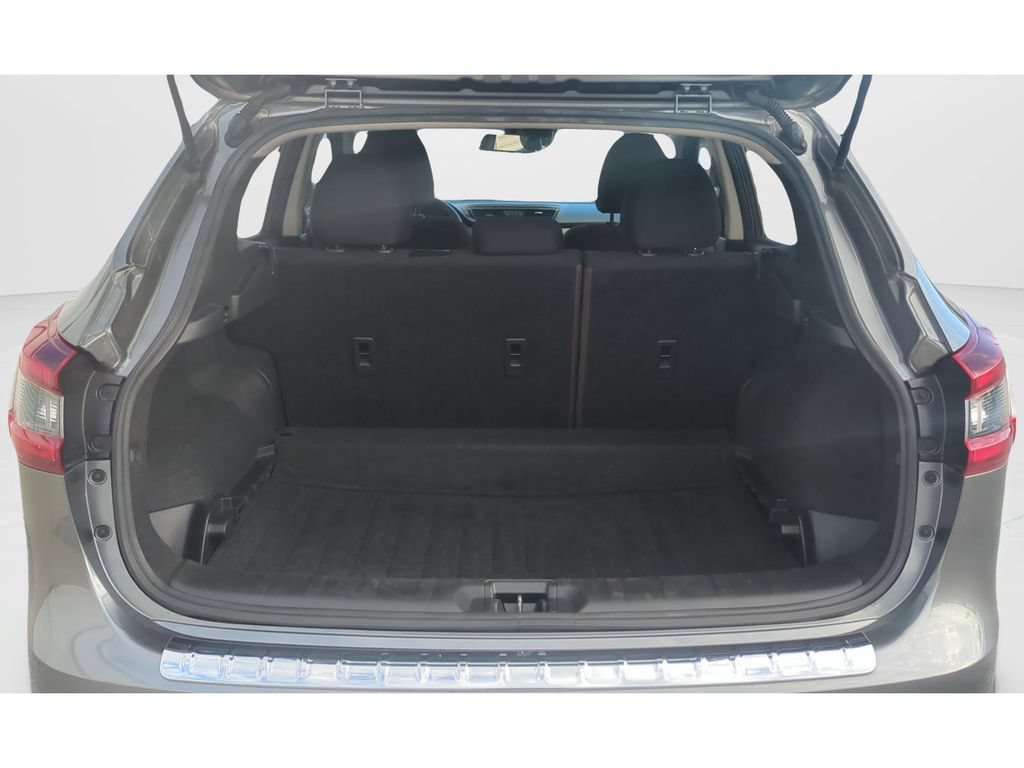 Certified 2020 Nissan Rogue Sport S w/ Appearance Package FWD image 20