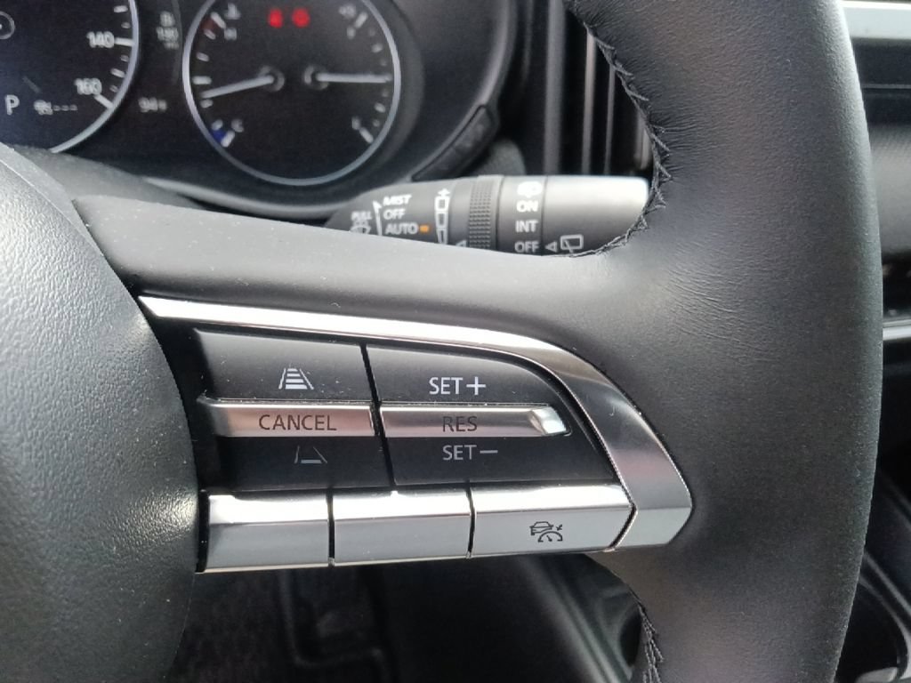 Used 2025 MAZDA CX-50 AWD 2.5 S w/ Weather Package image 19