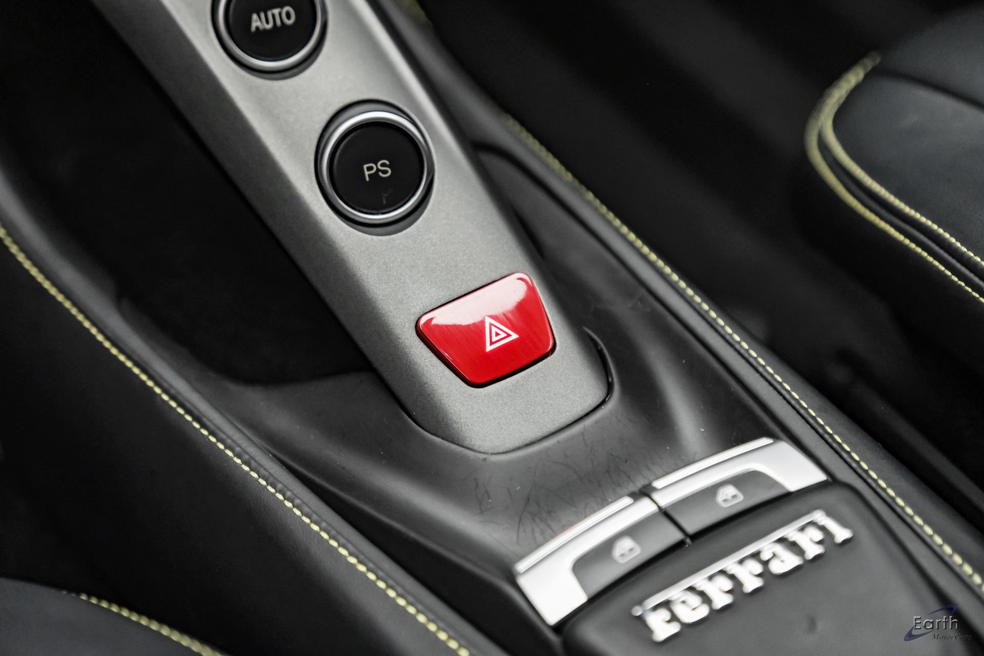 Used 2019 Ferrari 488 GTB RWD image 69