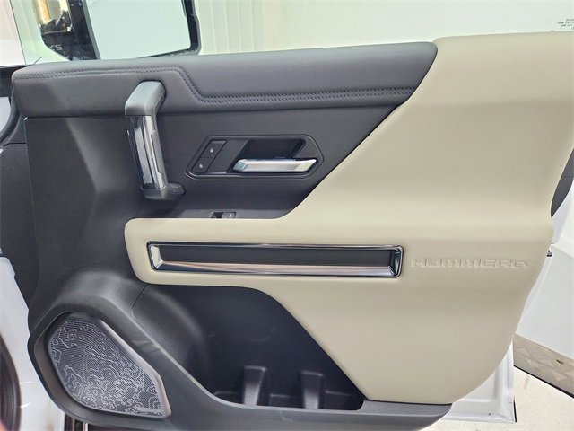 New 2026 GMC Hummer EV SUV image 41