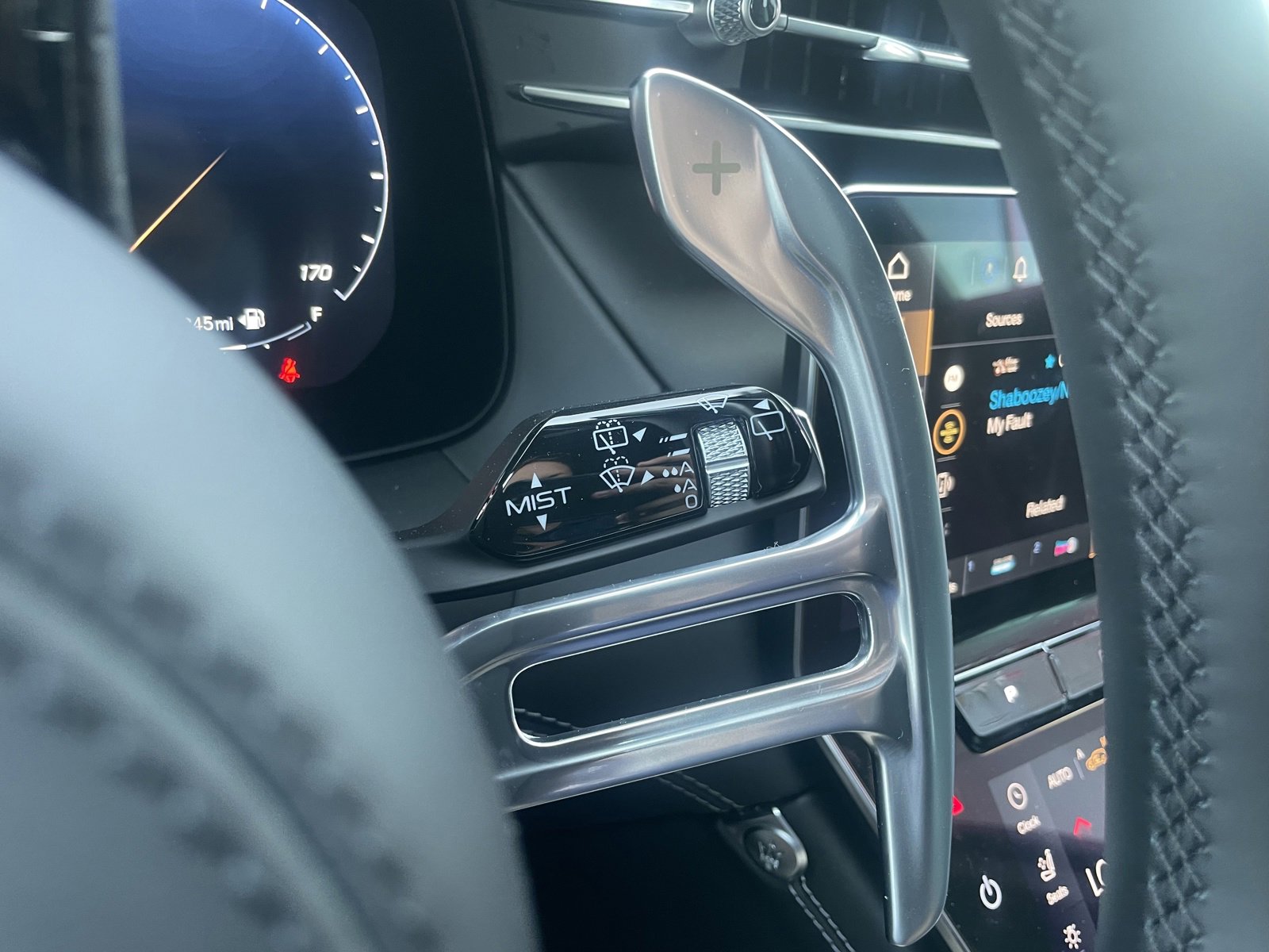 New 2024 Maserati Grecale GT image 23