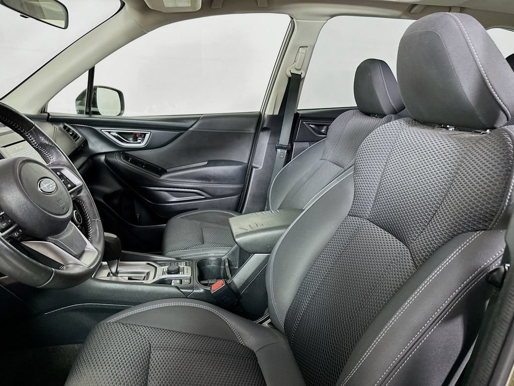 Used 2022 Subaru Forester Premium AWD/4WD image 8