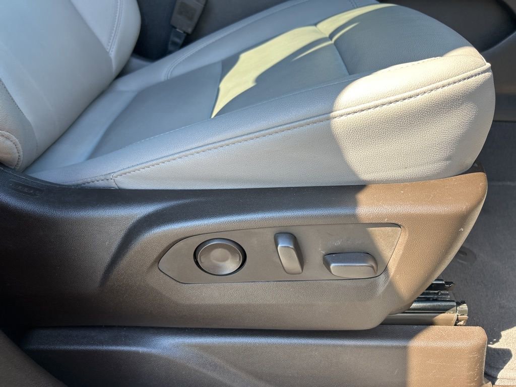 Used 2024 Chevrolet Tahoe LT image 19