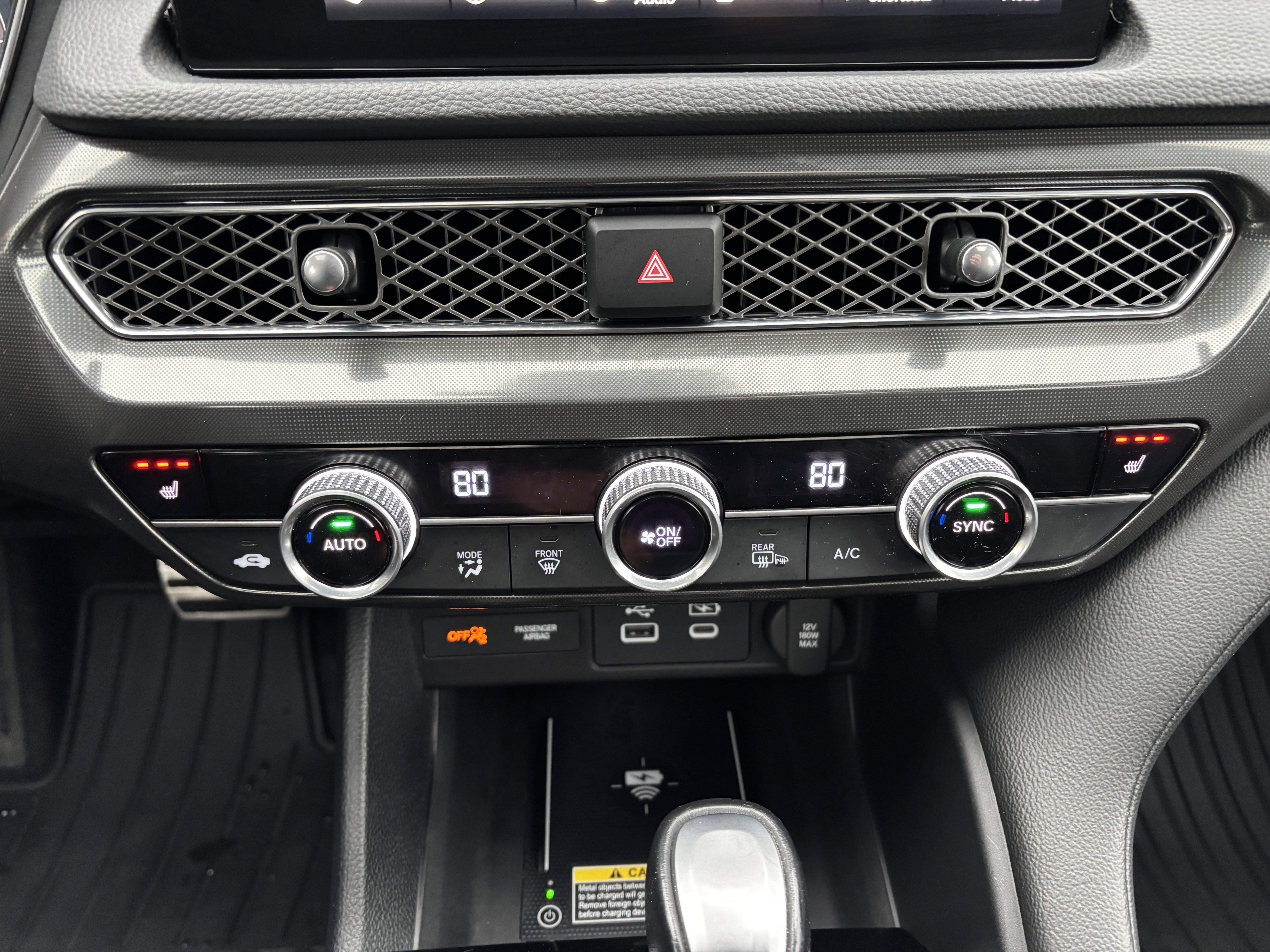 Used 2023 Acura Integra A-Spec image 29