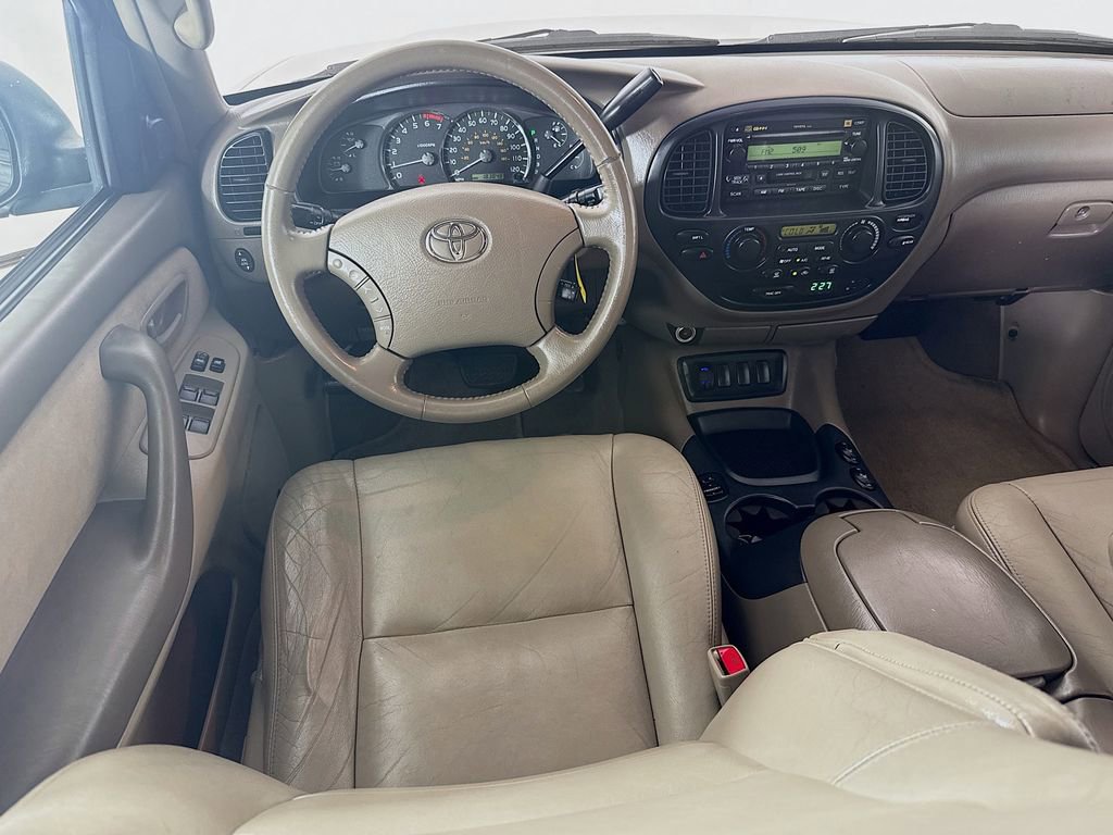 Used 2006 Toyota Sequoia SR5 RWD image 24