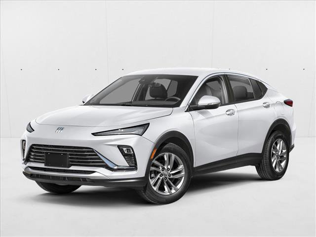 New 2026 Buick Envista Avenir