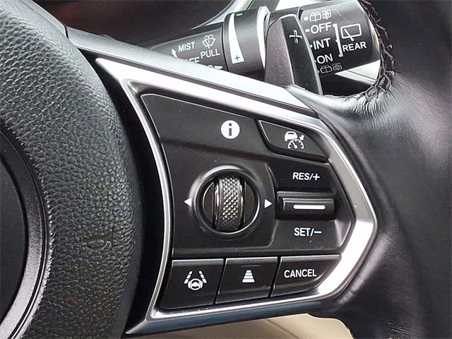 Used 2025 Acura MDX w/ Technology Package image 25