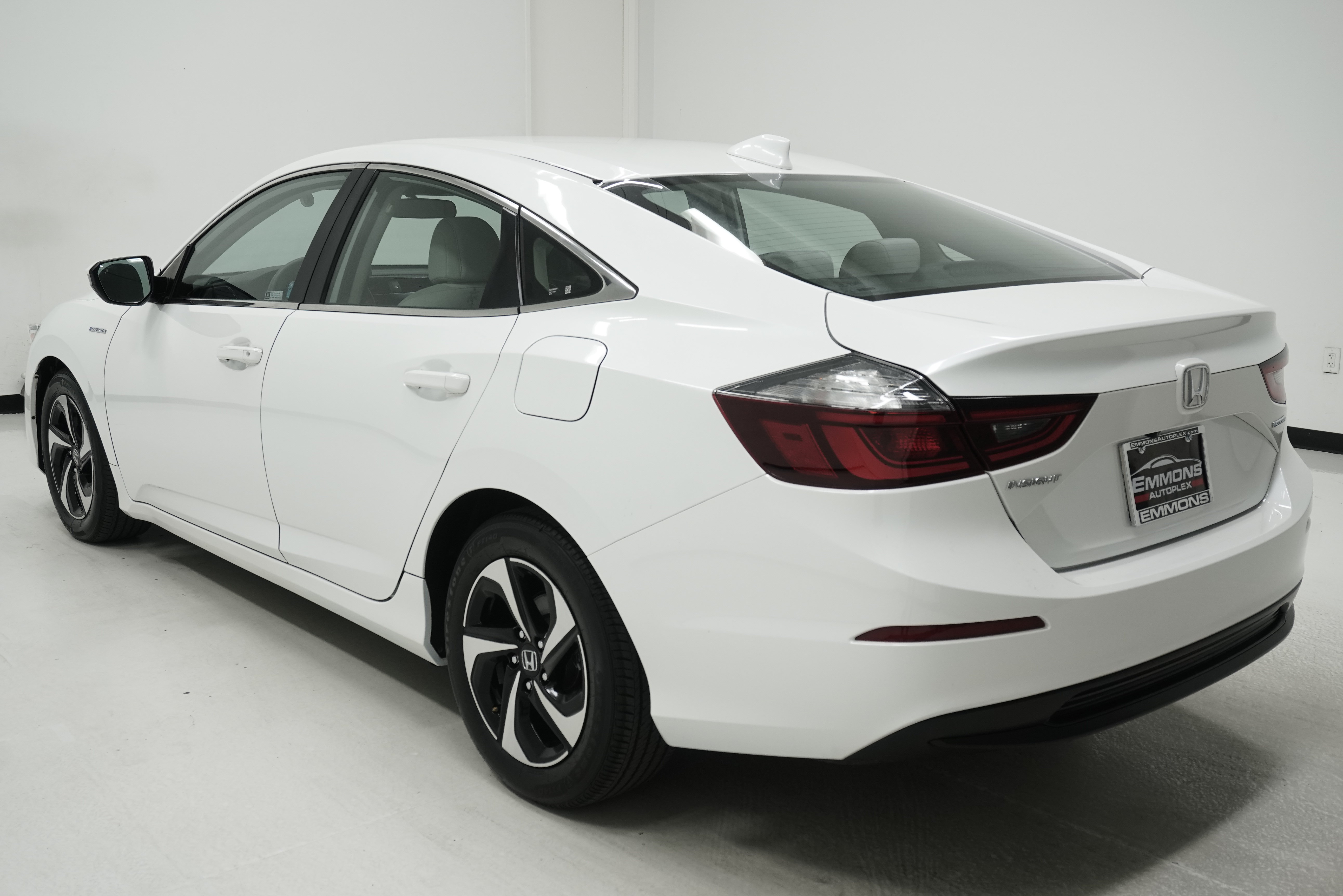 Used 2022 Honda Insight EX image 4