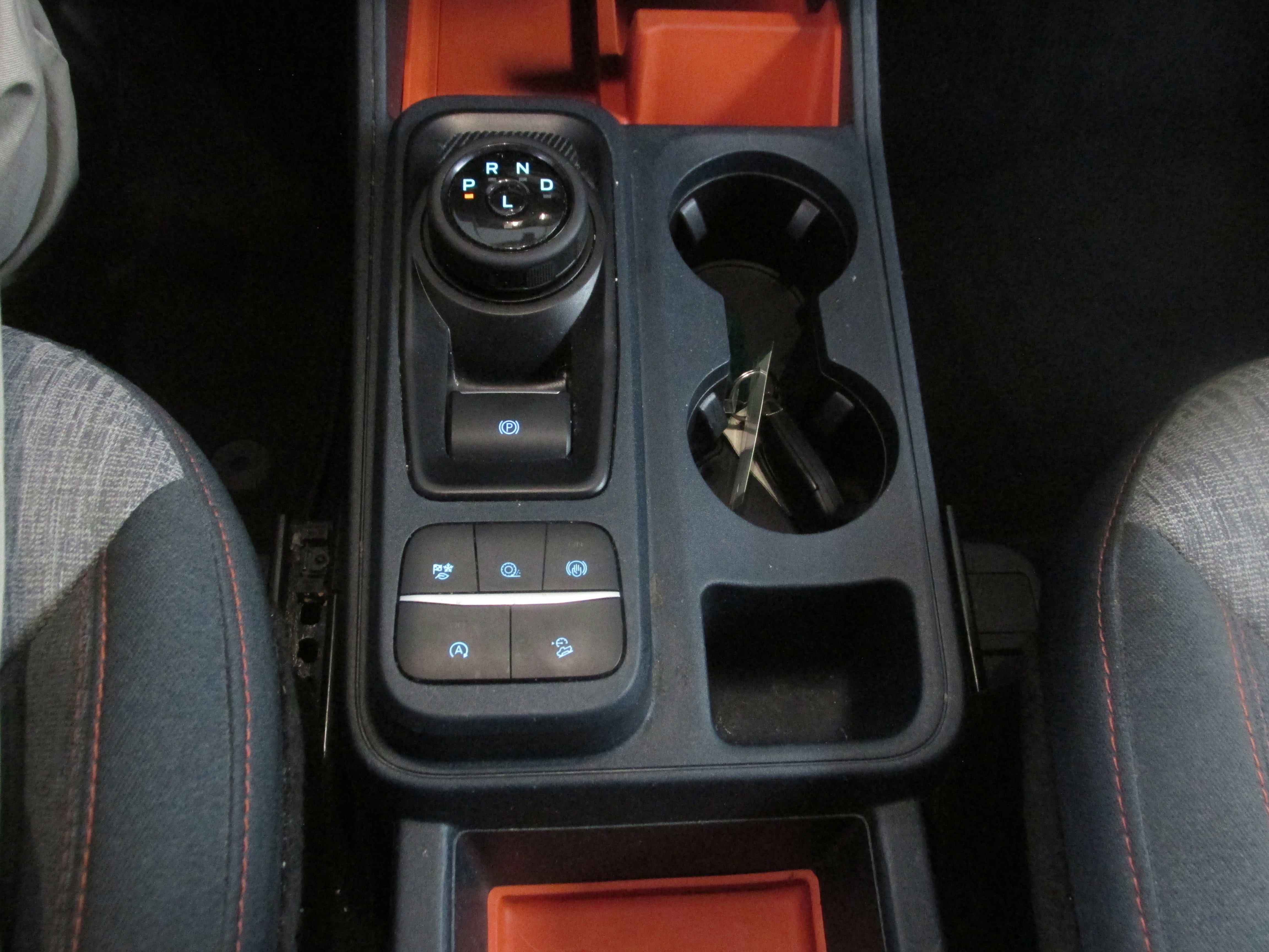 Used 2023 Ford Maverick XLT w/ Equipment Group 300A Standard AWD/4WD image 38