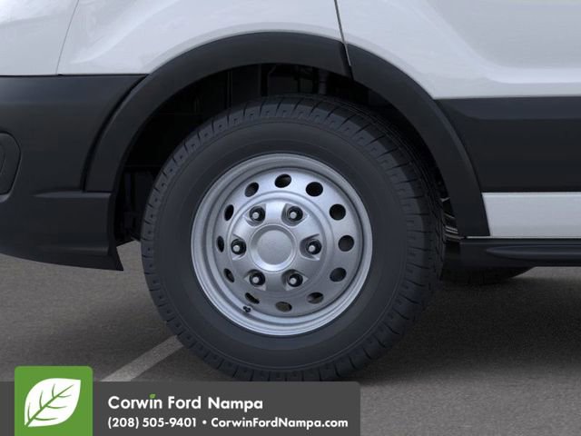 New 2025 Ford Transit 250 148 Medium Roof Extended AWD image 19