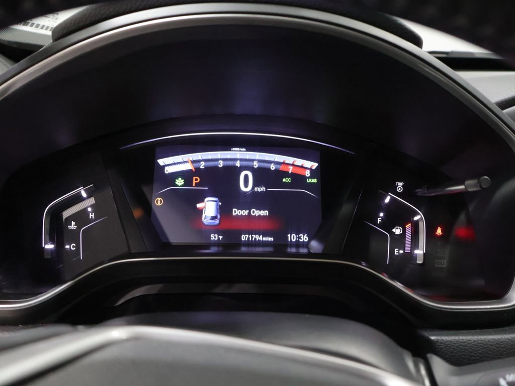 Used 2021 Honda CR-V EX-L image 39