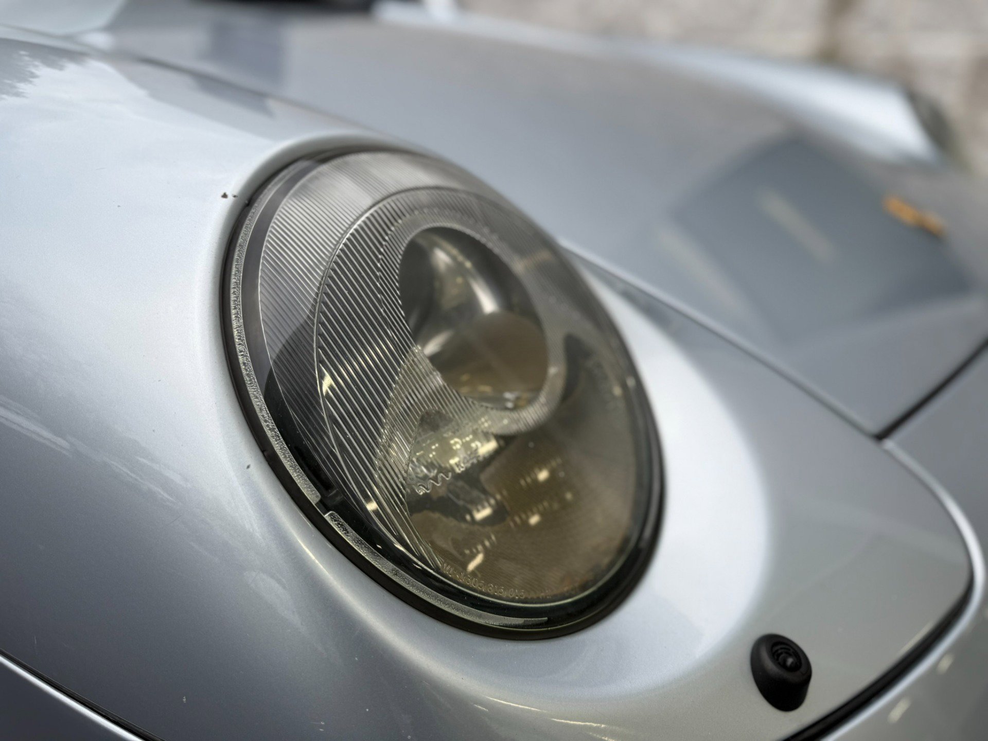 Used 1995 Porsche 911 Carrera image 44