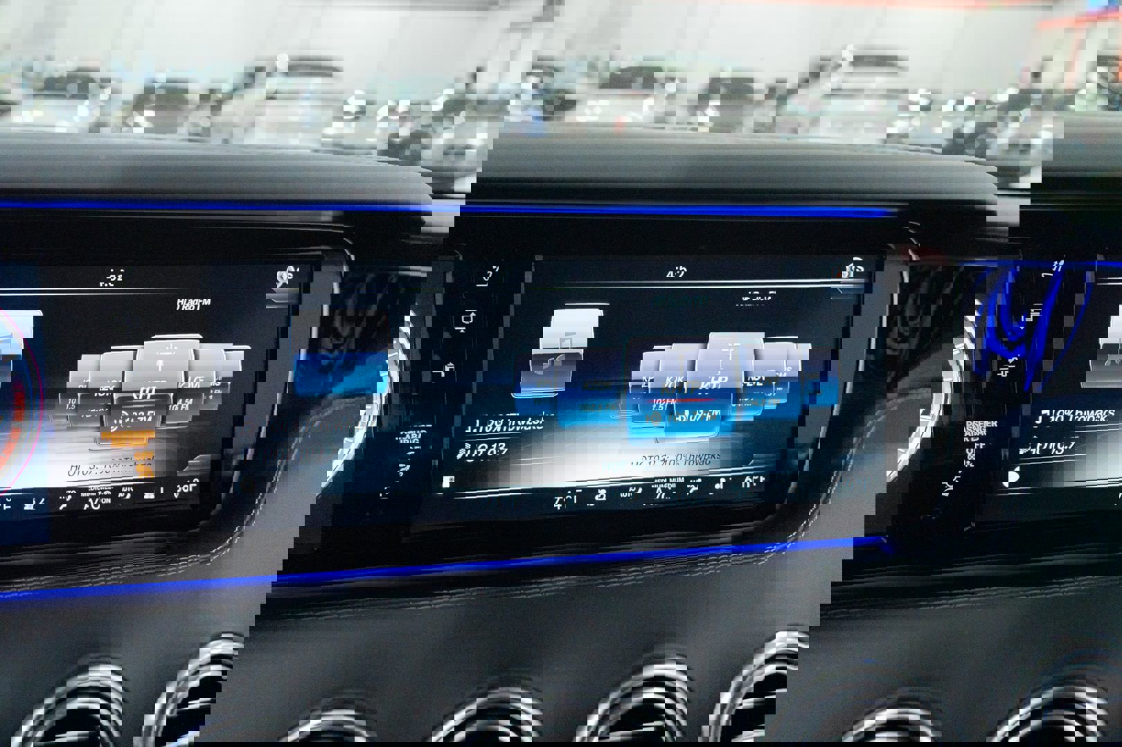 Used 2015 Mercedes-Benz S 63 AMG 4MATIC Coupe image 40