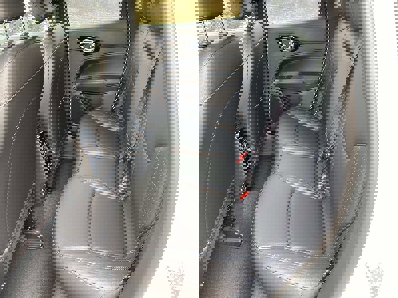 New 2026 Jeep Compass Limited image 7