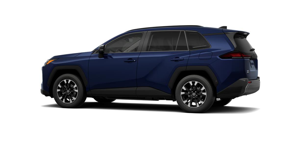 New 2026 Toyota RAV4 Limited image 5