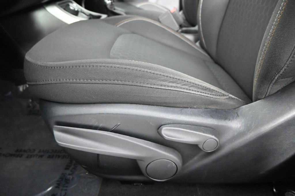 Used 2018 Jeep Compass Sport AWD/4WD image 21