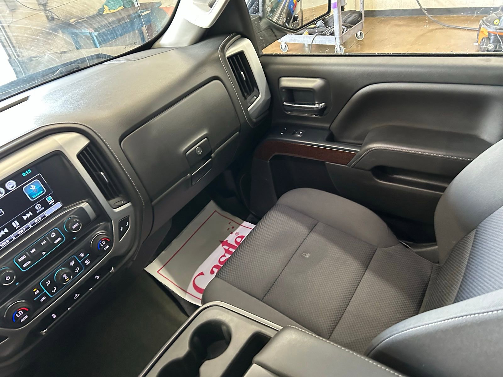 Used 2018 GMC Sierra 1500 SLE w/ SLE Value Package image 27