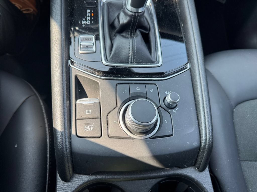 Used 2023 MAZDA CX-5 AWD 2.5 S w/ Select Package image 18