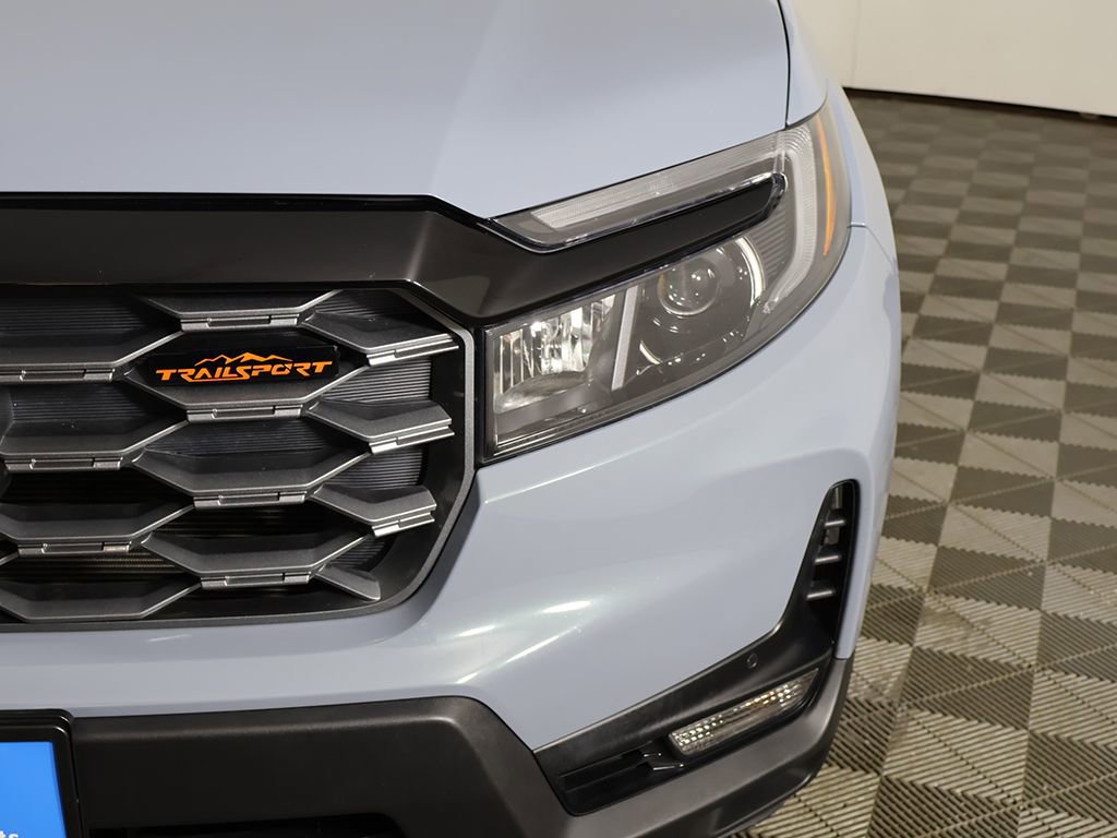 Used 2023 Honda Passport TrailSport image 16