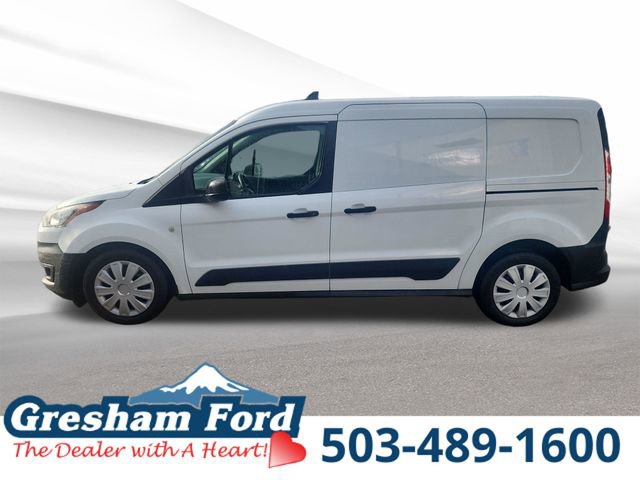 Used 2020 Ford Transit Connect XL video 2