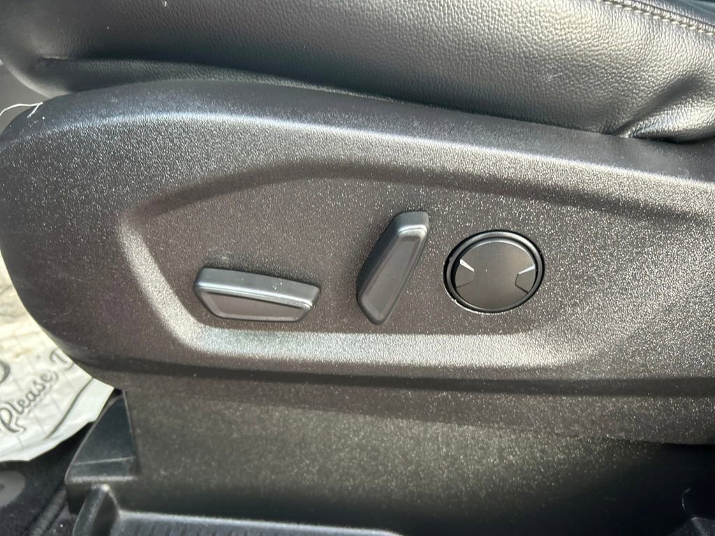 Used 2022 Ford Edge SEL w/ Convenience Package image 20