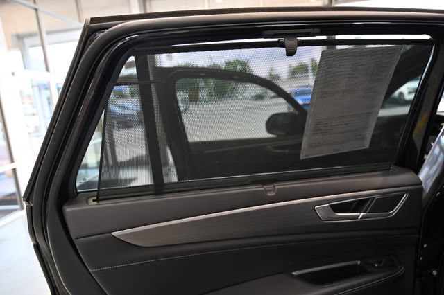 Used 2024 Volkswagen Atlas Cross Sport SE AWD/4WD image 27