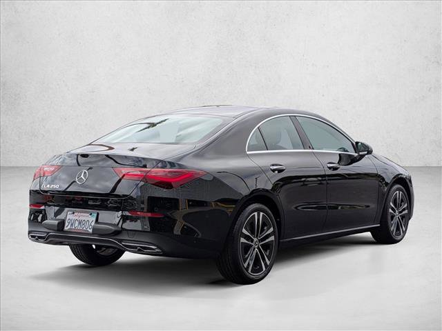 Used 2026 Mercedes-Benz CLA 250 image 5