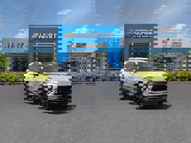 New 2025 Buick Envision Sport Touring